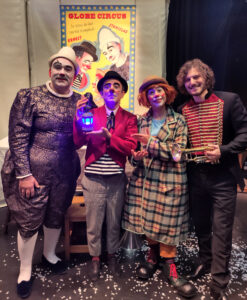 spectacle pour enfants