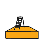 Fiche technique du spectacle pour enfants Grande soeur petit frère