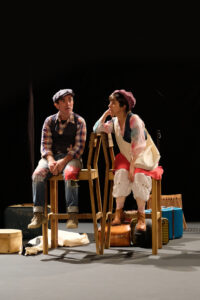 spectacle jeune public