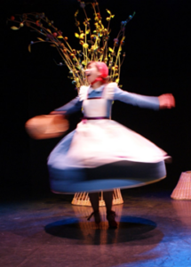 spectacle pour enfants écoles maternelles