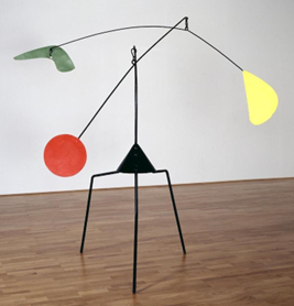 Stabile, élément de ce dossier pédagogique