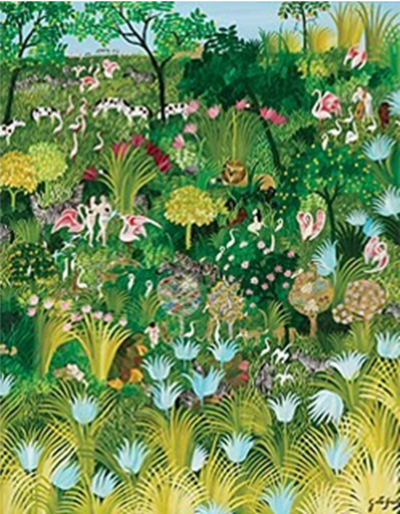 Inspiration de ce spectacle pour enfants