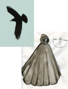 Extrait du dossier pédagogique de ce spectacle pour enfants.