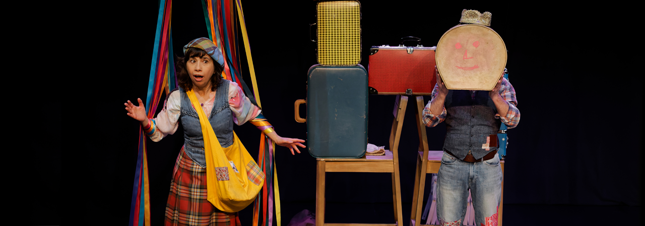 Spectacle jeune public pour écoles élémentaires Spectacle pour enfants école élémentaire